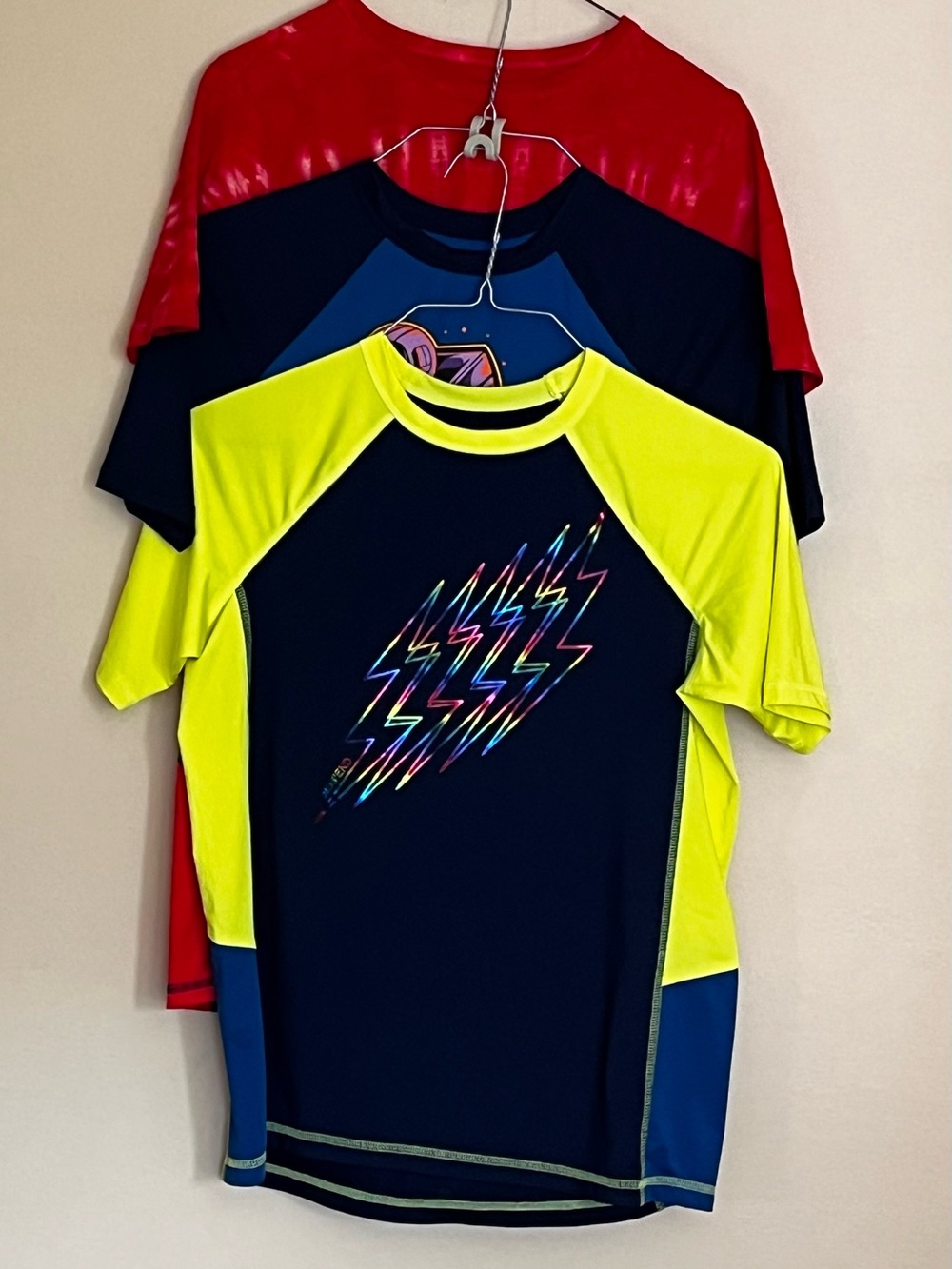 Land’s’End Boys T Shirt Bundle size XL
